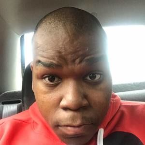 Meet your Posher, Edwin